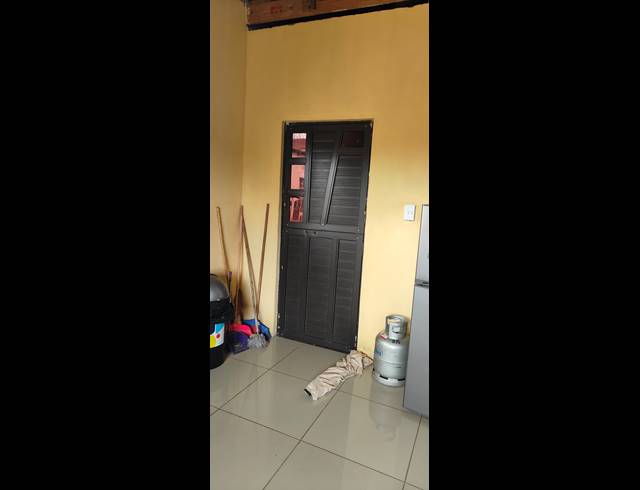 4 BEDROOM FREEHOLD FOR SALE IN BHEKUZULU